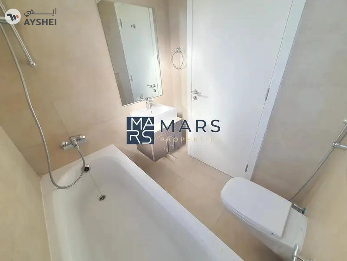 Spacious 2 bhk Townhouse with all facilities available for rent in Al Nasma Residence-13-13