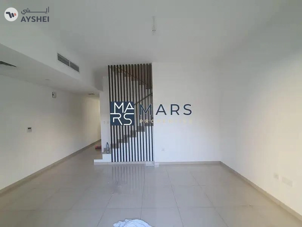 Spacious 2 bhk Townhouse with all facilities available for rent in Al Nasma Residence