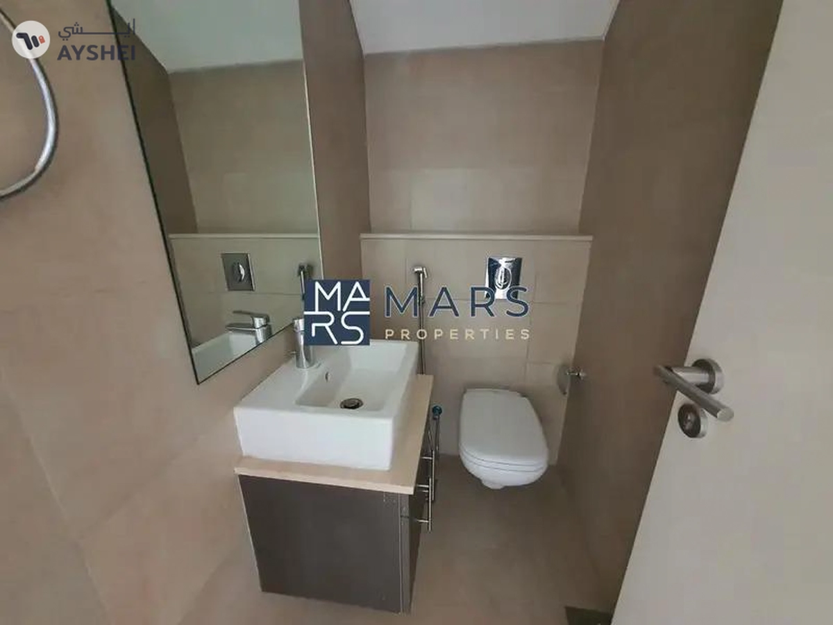 Spacious 2 bhk Townhouse with all facilities available for rent in Al Nasma Residence-7-7