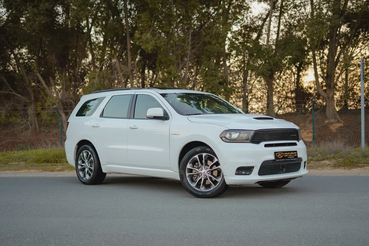 AED 1,695/Month | R/T 5.7L HEMI V8 | Free Wrranty | GCC Specs | REF#M63221