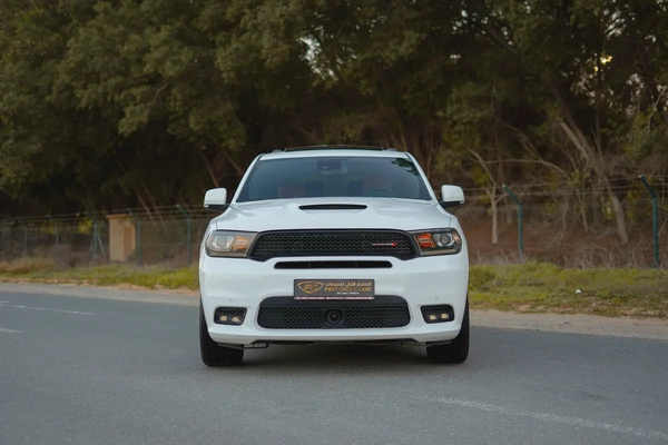 AED 1,695/Month | R/T 5.7L HEMI V8 | Free Wrranty | GCC Specs | REF#M63221