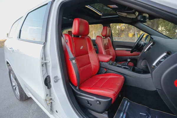 AED 1,695/Month | R/T 5.7L HEMI V8 | Free Wrranty | GCC Specs | REF#M63221
