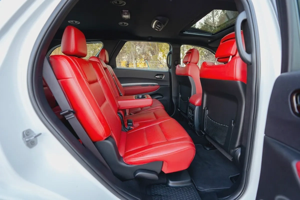 AED 1,695/Month | R/T 5.7L HEMI V8 | Free Wrranty | GCC Specs | REF#M63221