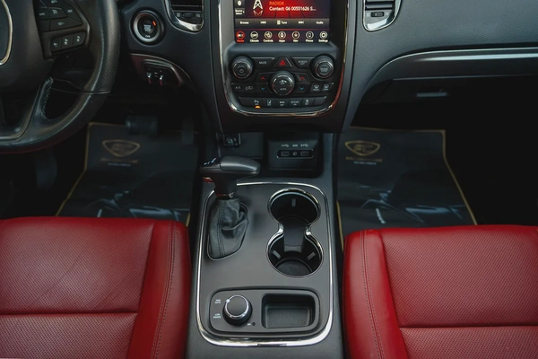 AED 1,695/Month | R/T 5.7L HEMI V8 | Free Wrranty | GCC Specs | REF#M63221