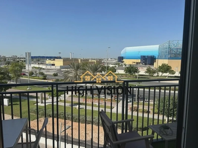 Water's Edge, Yas Island, Abu Dhabi-5
