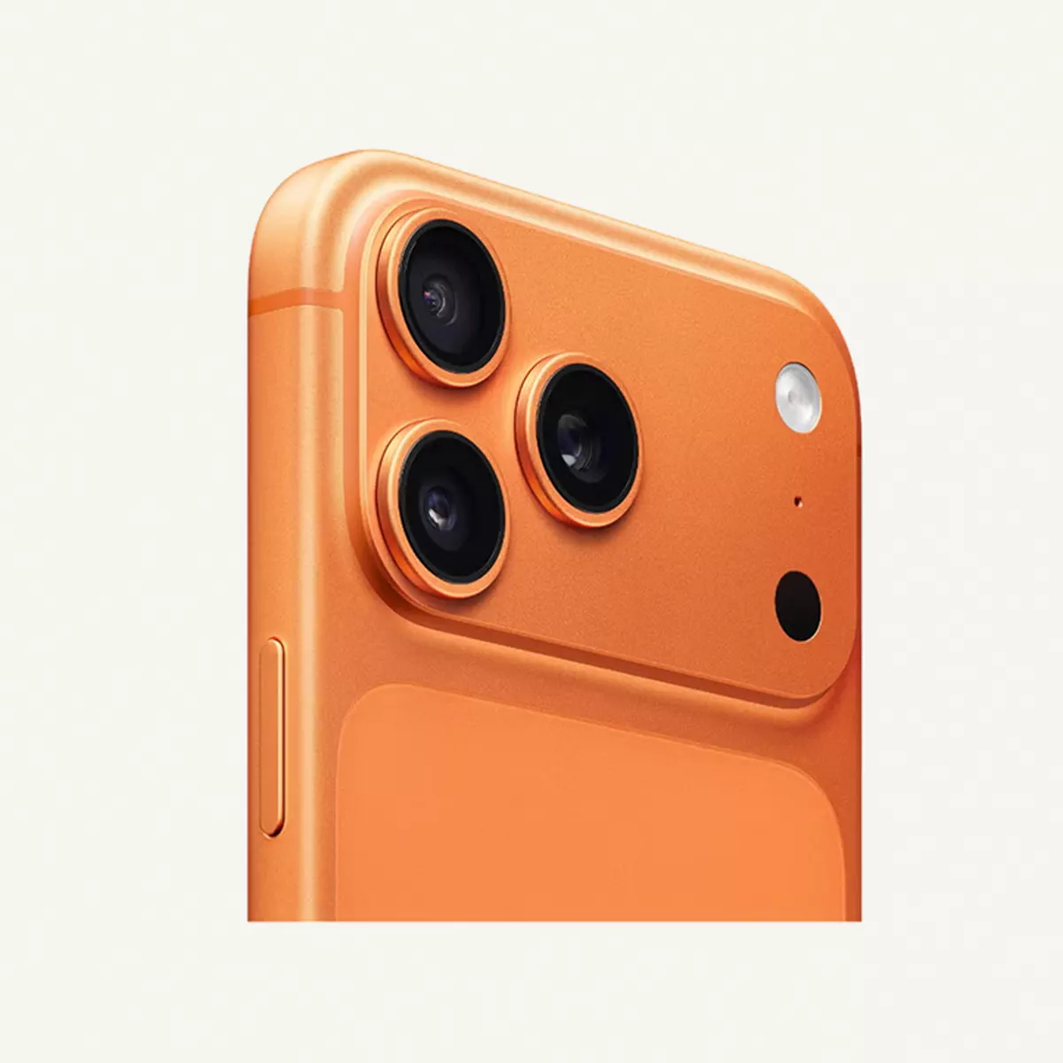 Apple iPhone 17 Pro Max 256 GB Cosmic Orange 5G (eSim only) With FaceTime - International Version-3-3