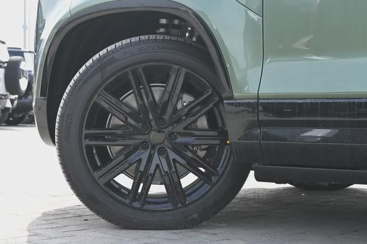 ROX Adamas 7St 1.5L Hybrid 4WD - 2026 - ضمان الوكيل-19-19