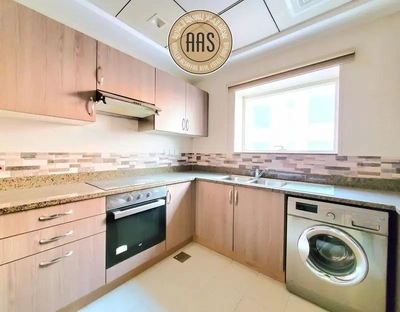 Close To Pond Park | 1Bhk Available For Rent | With K. Appliances |-9