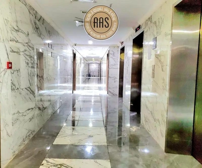 Close To Pond Park | 1Bhk Available For Rent | With K. Appliances |-10
