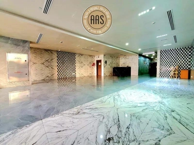 Close To Pond Park | 1Bhk Available For Rent | With K. Appliances |-0