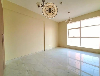 Close To Pond Park | 1Bhk Available For Rent | With K. Appliances |-2