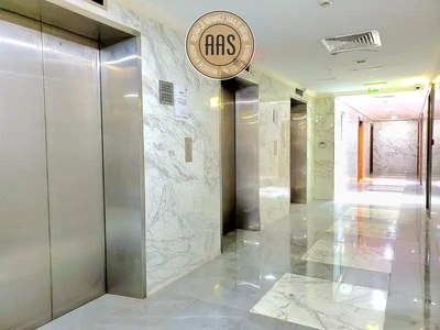 Close To Pond Park | 1Bhk Available For Rent | With K. Appliances |-8
