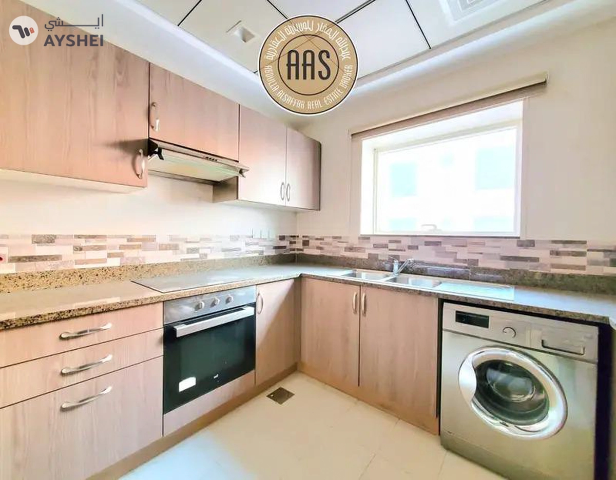 Close To Pond Park | 1Bhk Available For Rent | With K. Appliances |-9-9