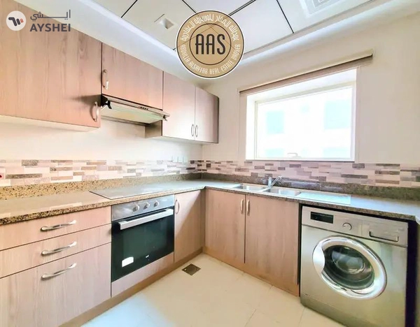 Close To Pond Park | 1Bhk Available For Rent | With K. Appliances |