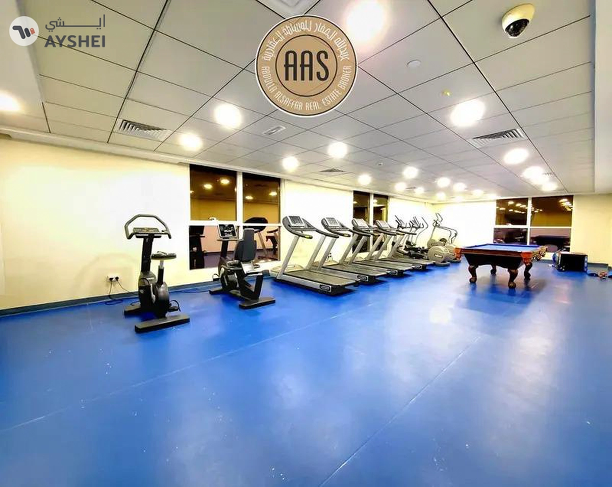 Close To Pond Park | 1Bhk Available For Rent | With K. Appliances |-1-1