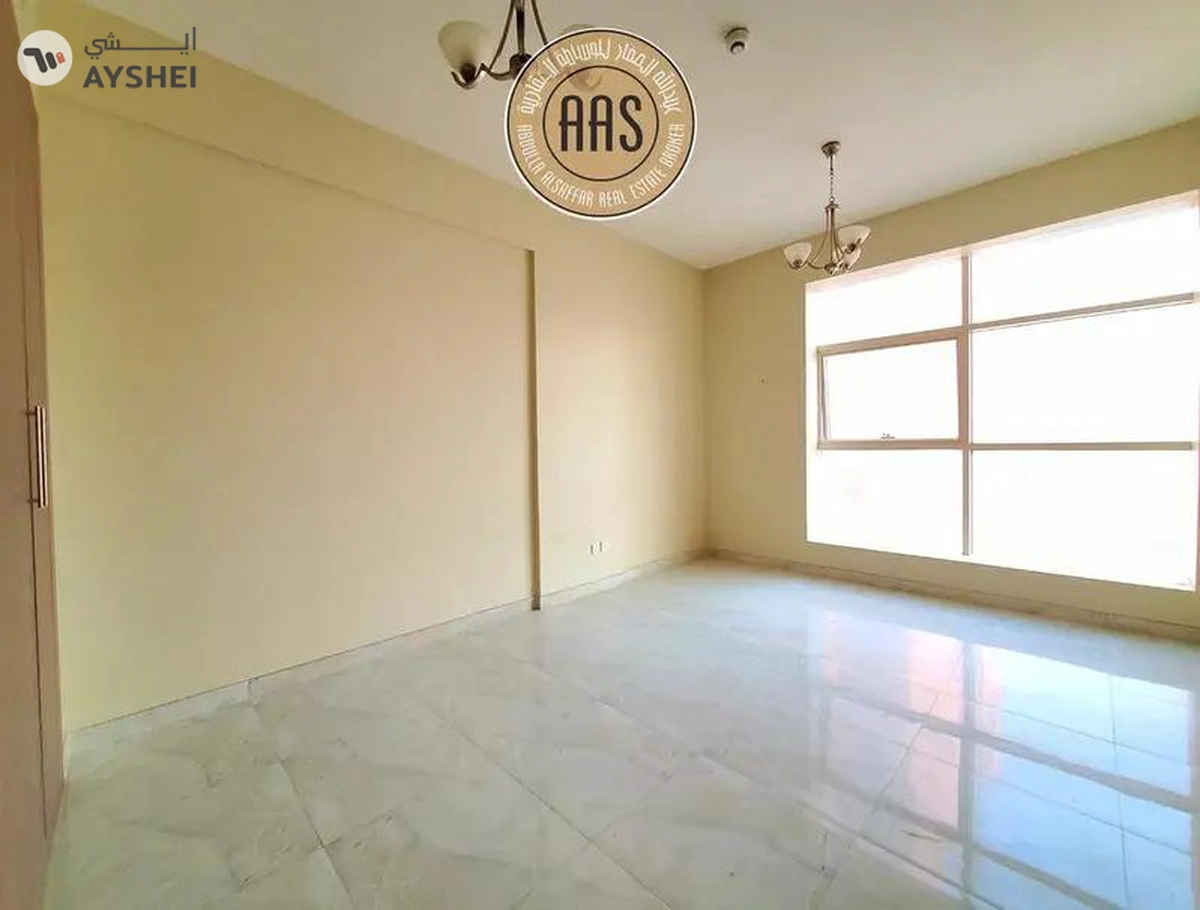 Close To Pond Park | 1Bhk Available For Rent | With K. Appliances |-2-2