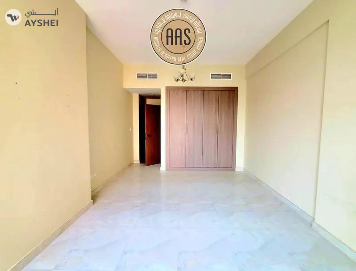 Close To Pond Park | 1Bhk Available For Rent | With K. Appliances |-3-3