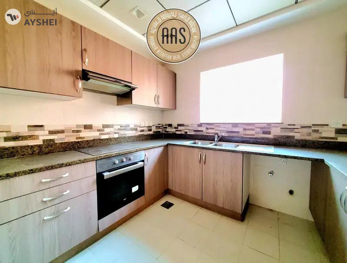 Close To Pond Park | 1Bhk Available For Rent | With K. Appliances |-4-4