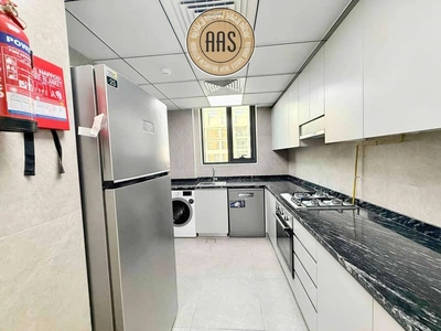 BRAND NEW 2BHK || SEMI_FURNISHED || AMENITIES & PARKING-1