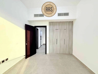 BRAND NEW 2BHK || SEMI_FURNISHED || AMENITIES & PARKING-4