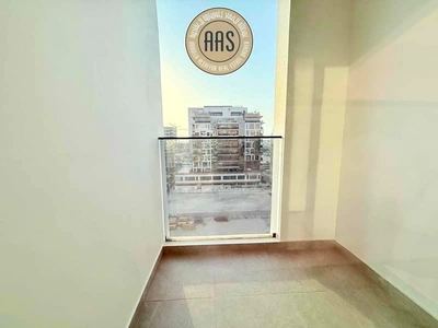 BRAND NEW 2BHK || SEMI_FURNISHED || AMENITIES & PARKING-5