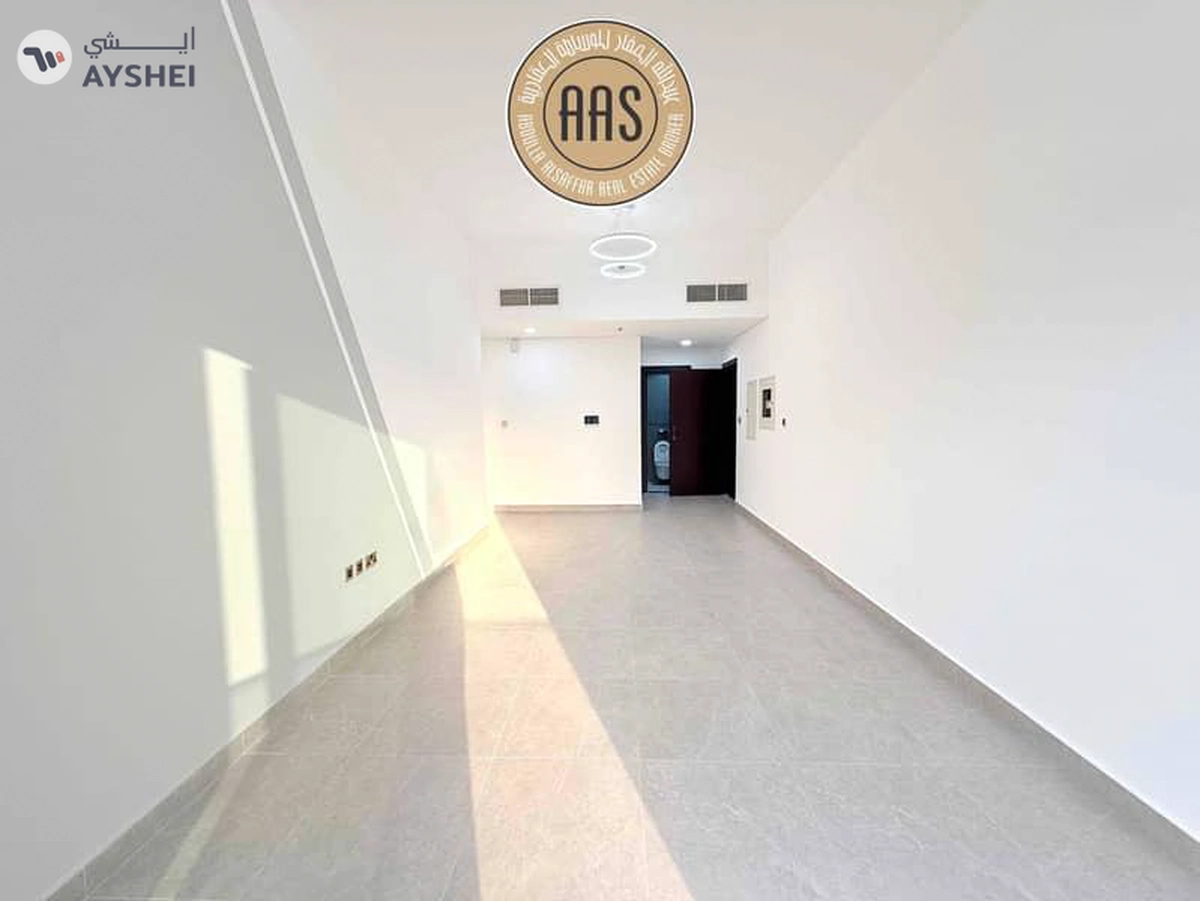 BRAND NEW 2BHK || SEMI_FURNISHED || AMENITIES & PARKING-9-9