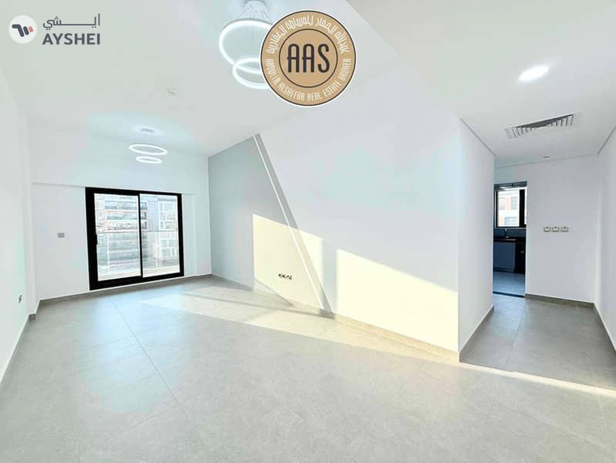 BRAND NEW 2BHK || SEMI_FURNISHED || AMENITIES & PARKING-11-11