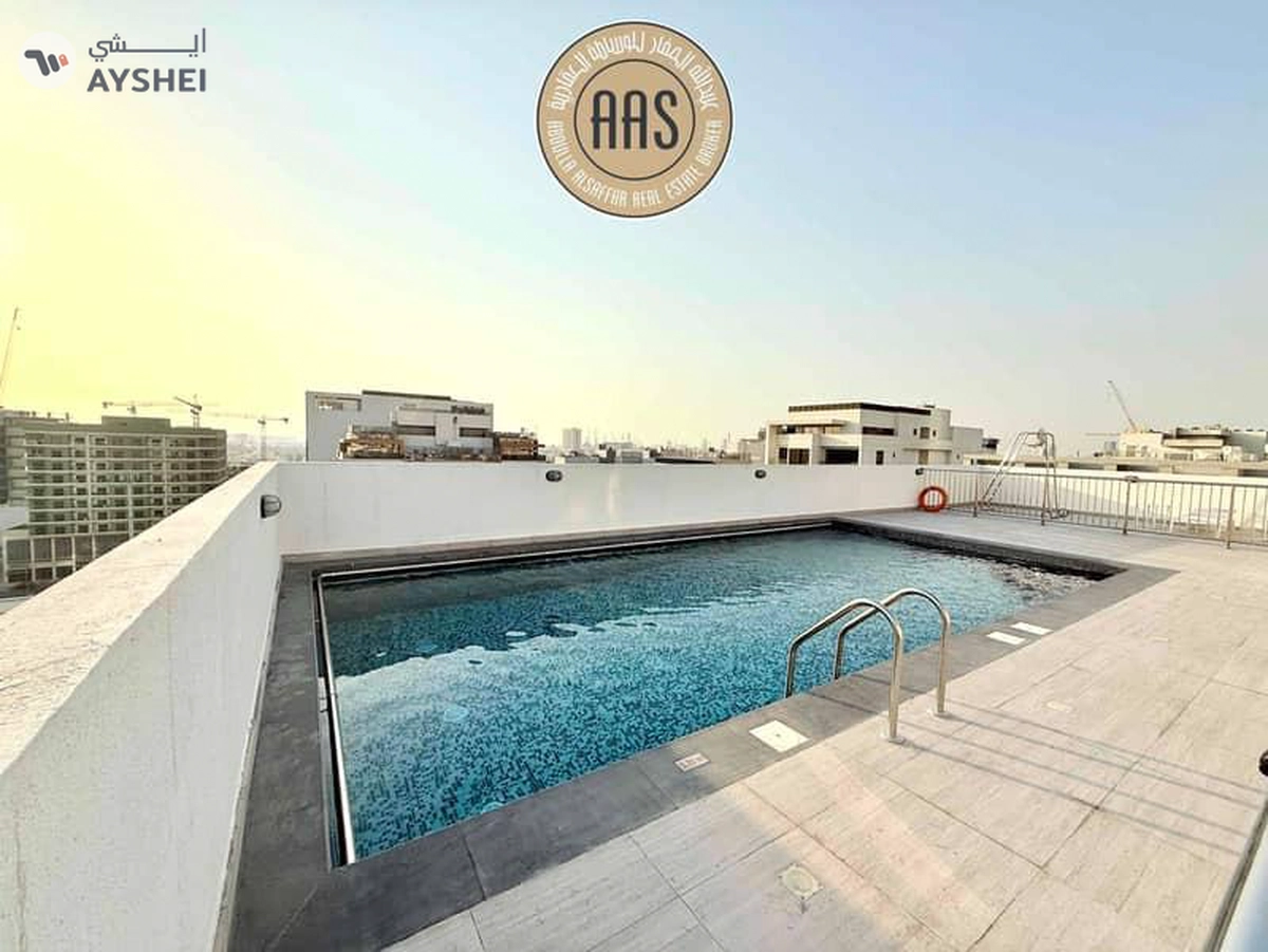 BRAND NEW 2BHK || SEMI_FURNISHED || AMENITIES & PARKING-14-14
