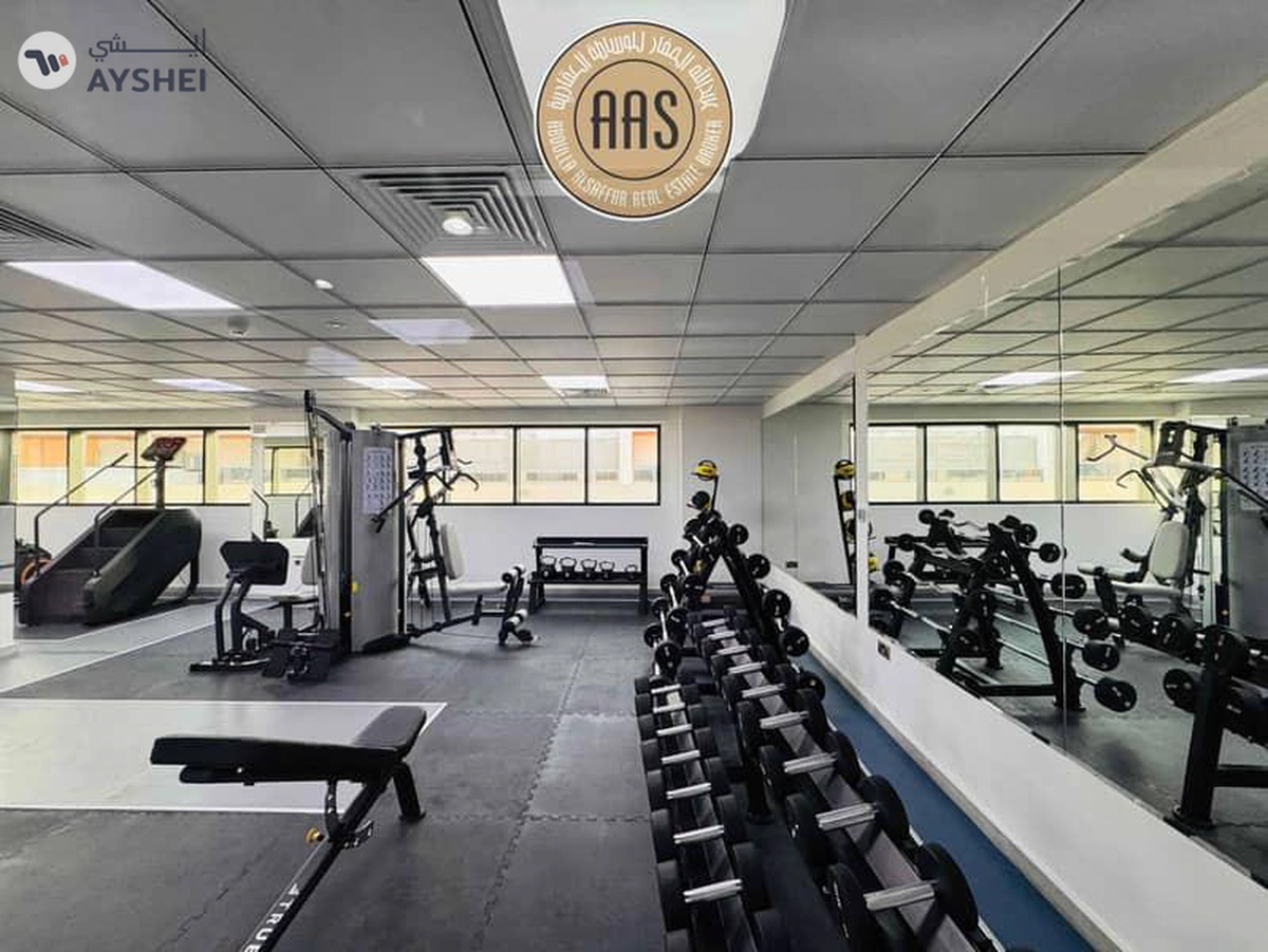 BRAND NEW 2BHK || SEMI_FURNISHED || AMENITIES & PARKING-15-15