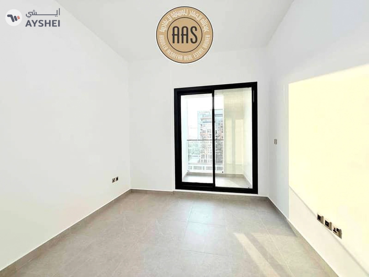 BRAND NEW 2BHK || SEMI_FURNISHED || AMENITIES & PARKING-3-3