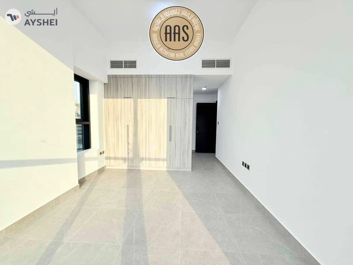 BRAND NEW 2BHK || SEMI_FURNISHED || AMENITIES & PARKING-8-8