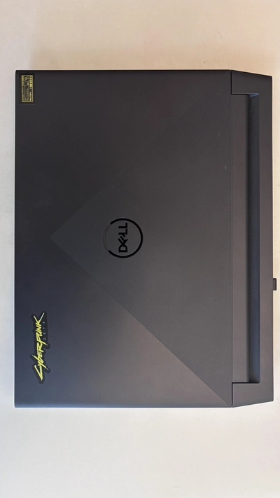 Dell G15 5511-2