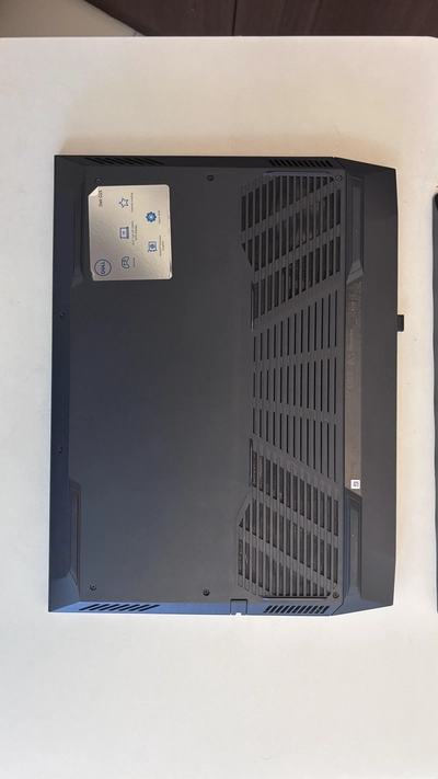 Dell G15 5511-0