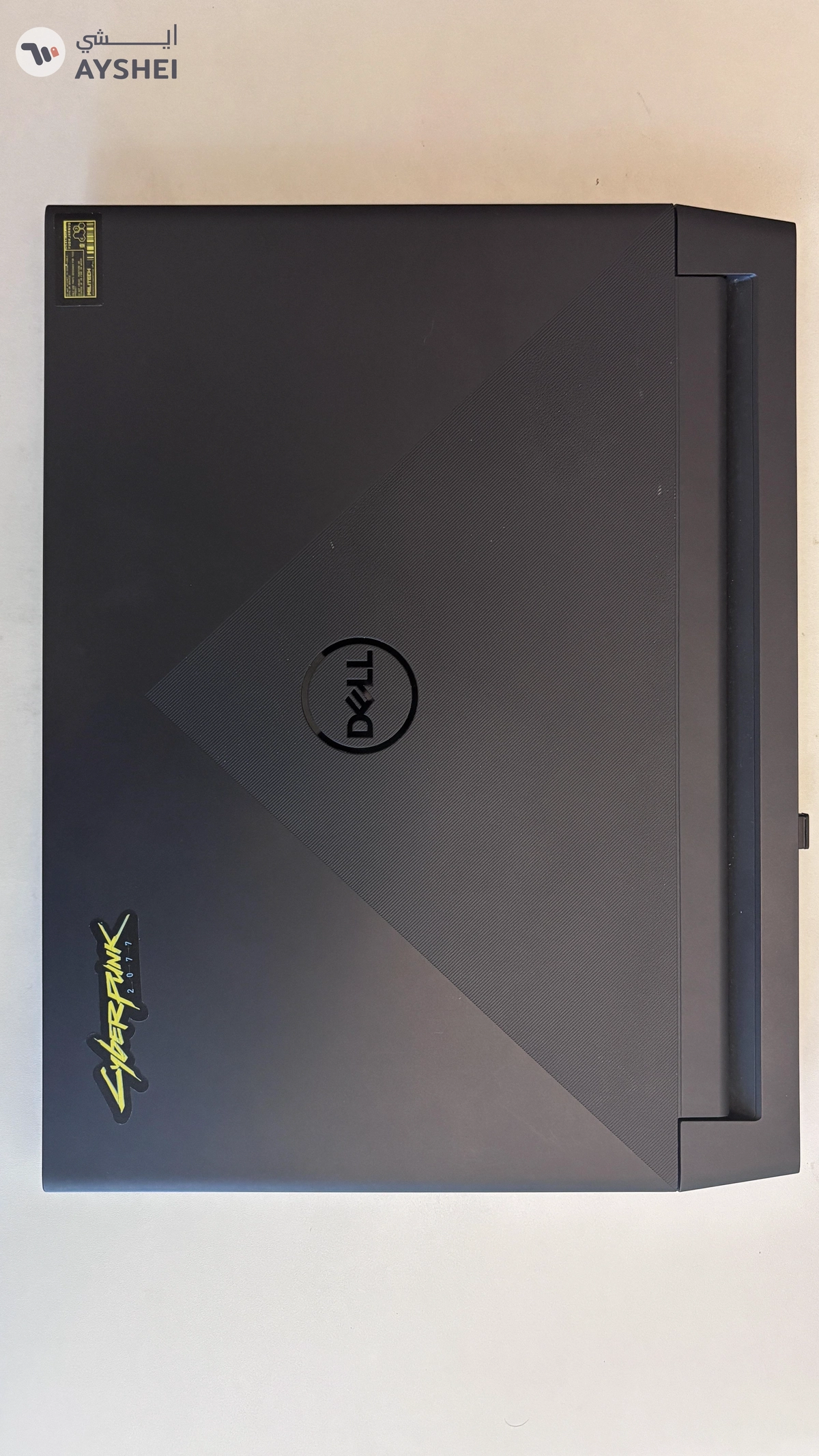 Dell G15 5511-2-2