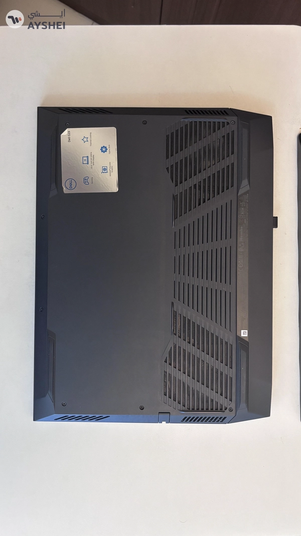 Dell G15 5511