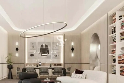 Karl Lagerfeld Villas, District 11, Mohammed Bin Rashid City, Dubai-10