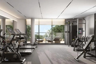 Karl Lagerfeld Villas, District 11, Mohammed Bin Rashid City, Dubai-6