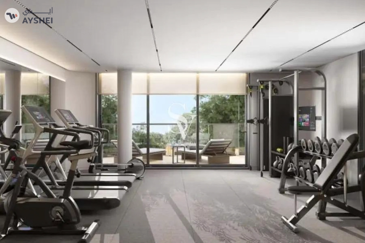 Karl Lagerfeld Villas, District 11, Mohammed Bin Rashid City, Dubai-6-6