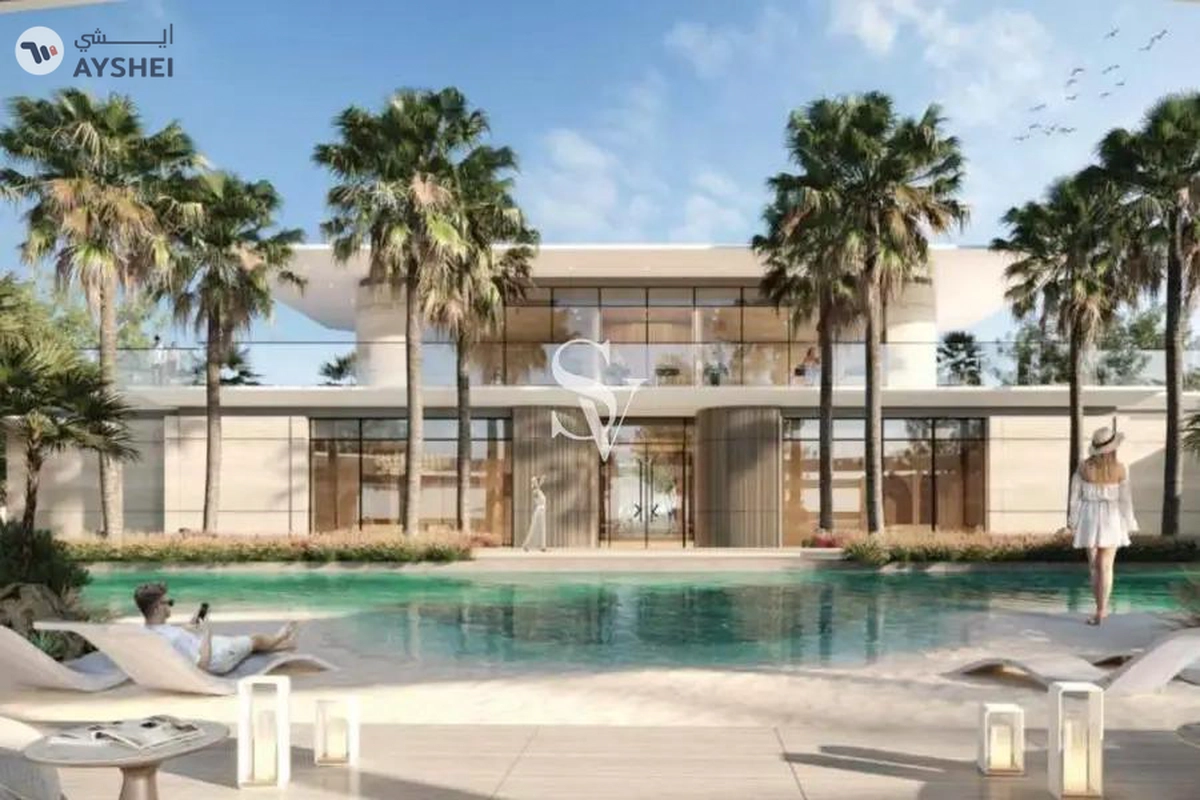 Karl Lagerfeld Villas, District 11, Mohammed Bin Rashid City, Dubai-7-7
