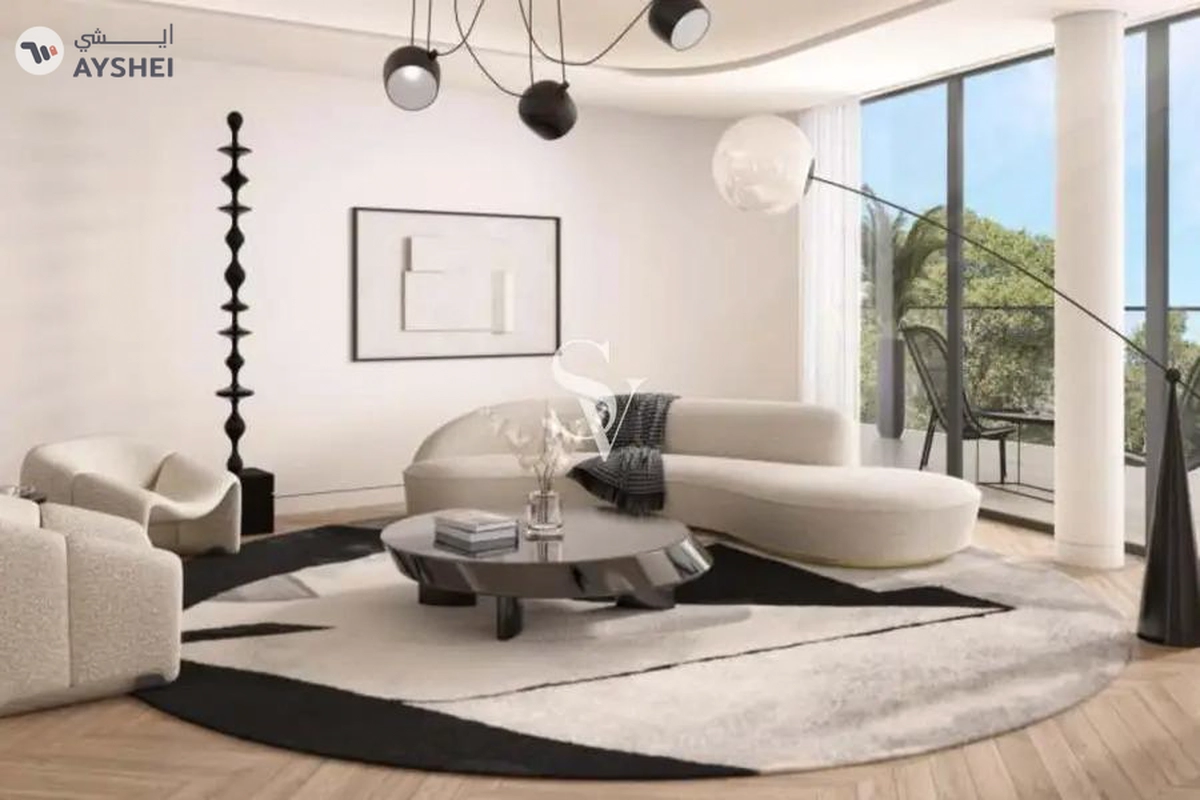 Karl Lagerfeld Villas, District 11, Mohammed Bin Rashid City, Dubai-8-8