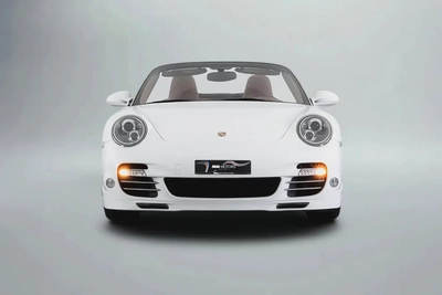 2010 Porsche 911 turbo-2