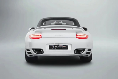 2010 Porsche 911 turbo-3