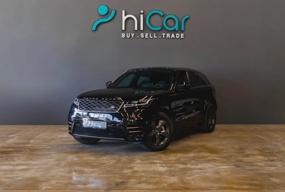 AED 3,161 pm • 0% Downpayment • Range Rover Velar P250 S  • 1 Year Warranty-0