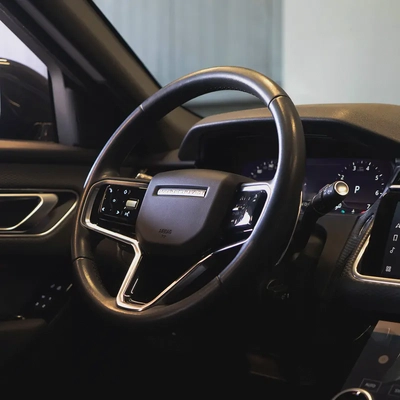 AED 3,161 pm • 0% Downpayment • Range Rover Velar P250 S  • 1 Year Warranty-9