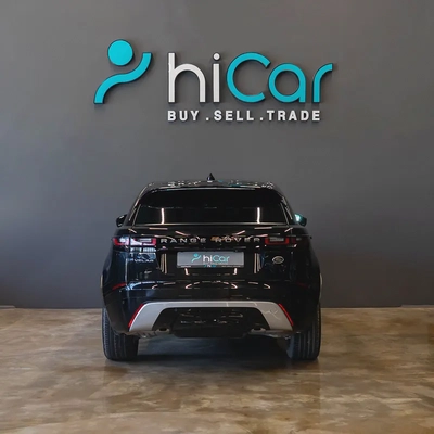 AED 3,161 pm • 0% Downpayment • Range Rover Velar P250 S  • 1 Year Warranty-3