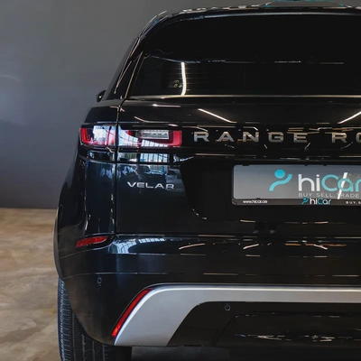AED 3,161 pm • 0% Downpayment • Range Rover Velar P250 S  • 1 Year Warranty-5