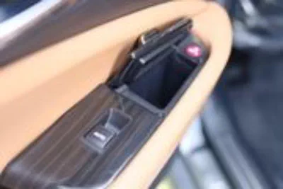 Used Lexus LS 460 4 door 4.6L SWB 2014-16