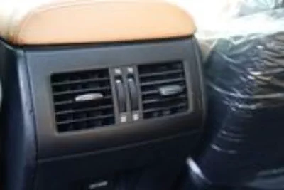 Used Lexus LS 460 4 door 4.6L SWB 2014-14