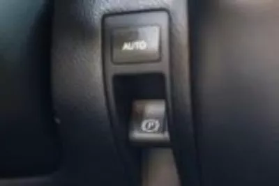 Used Lexus LS 460 4 door 4.6L SWB 2014-4