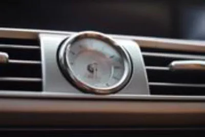 Used Lexus LS 460 4 door 4.6L SWB 2014-2